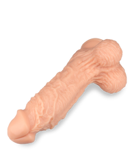 Charger l'image dans la galerie, Maxi godemichet Hercule diamètre XXXL