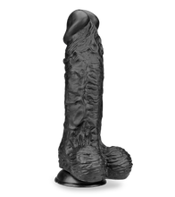 Charger l'image dans la galerie, Maxi godemichet Hercule diamètre XXXL