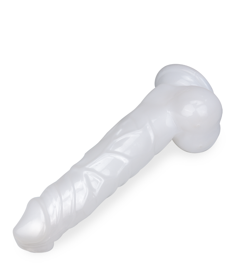 Méga gode ventouse Walter