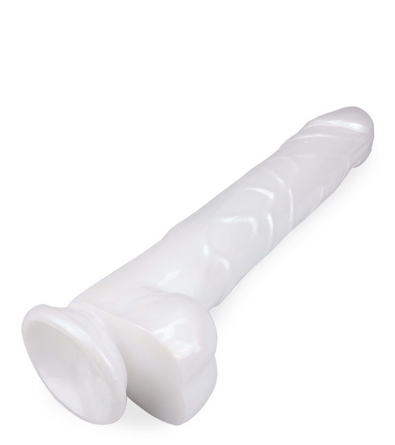 Méga gode ventouse Walter