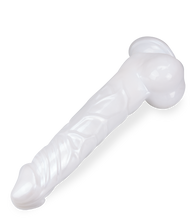 Charger l'image dans la galerie, Méga gode ventouse Walter