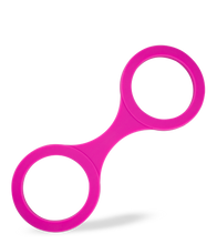 Charger l'image dans la galerie, Menottes en silicone