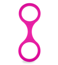 Charger l'image dans la galerie, Menottes en silicone