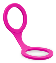 Charger l'image dans la galerie, Menottes en silicone