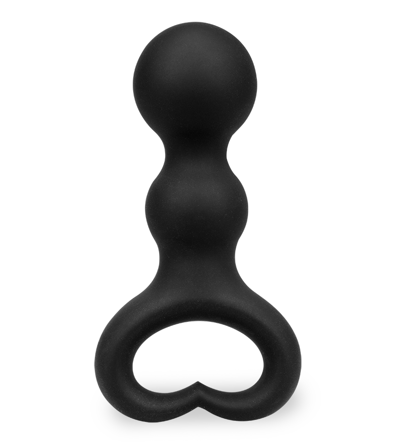 Mini boule anale