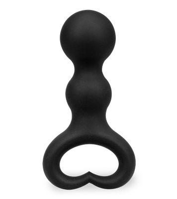 Mini boule anale