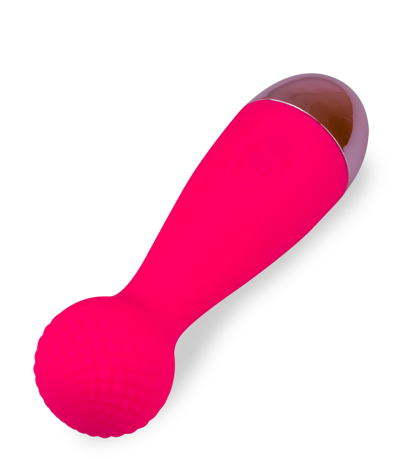 Mini masseur wand Traveller