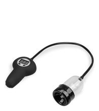 Charger l'image dans la galerie, Mini pompe pénis LCD puissante succion