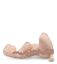 Charger l'image dans la galerie, Mini poupée 1kg Zelda vaginette hentai