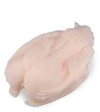 Charger l'image dans la galerie, Mini poupée 750g Katie vaginette hentai chat