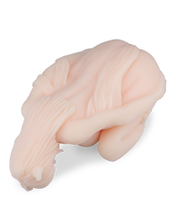 Charger l'image dans la galerie, Mini poupée 750g Katie vaginette hentai chat