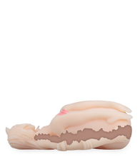 Charger l'image dans la galerie, Mini poupée 750g Katie vaginette hentai chat