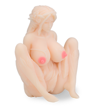 Charger l'image dans la galerie, Mini poupée 800g Lalula vaginette hentai elfe