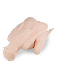 Charger l'image dans la galerie, Mini poupée 800g Lalula vaginette hentai elfe