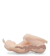 Charger l'image dans la galerie, Mini poupée 900g Ashley vaginette hentai bunny