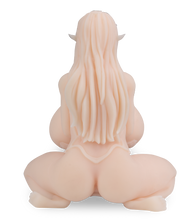 Charger l'image dans la galerie, Mini poupée 900g Ophelia vaginette hentai cerf