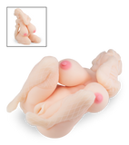 Mini poupée 900g Pixie vaginette hentai