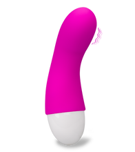 Charger l'image dans la galerie, Mini vibro clitoris 30 fonctions USB
