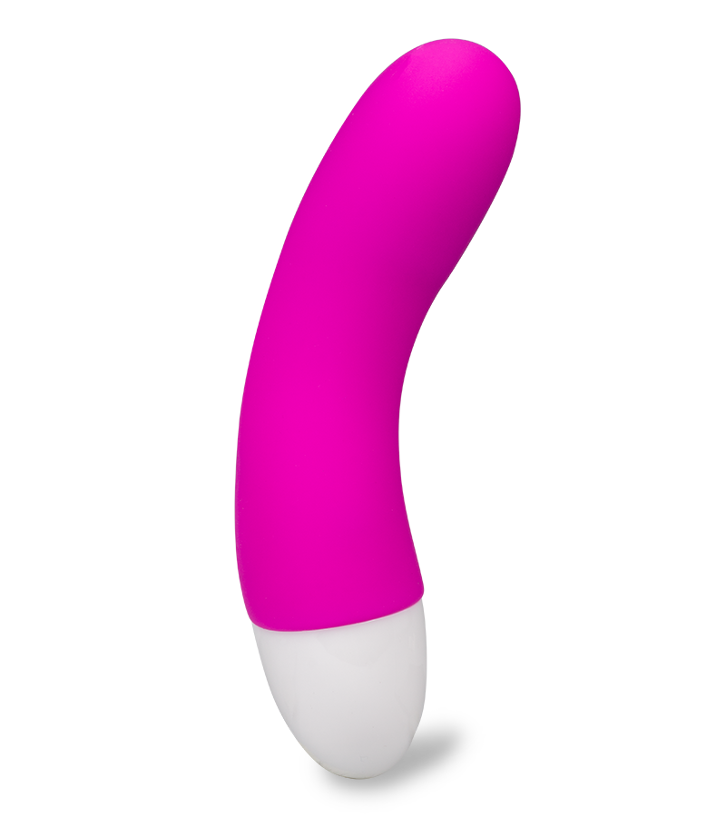 Mini vibro clitoris 30 fonctions USB