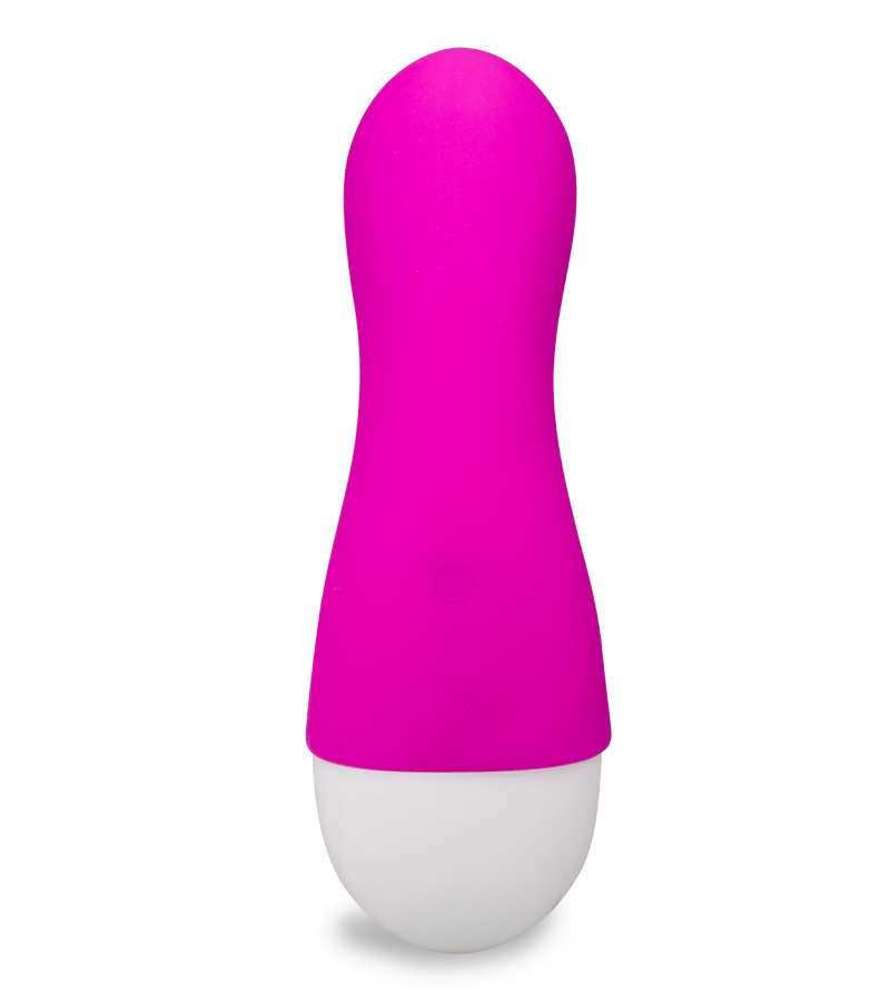 Mini vibro clitoris 30 fonctions USB