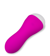Charger l'image dans la galerie, Mini vibro clitoris 30 fonctions USB