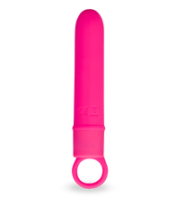 Charger l'image dans la galerie, Mini vibro de poche stimulateur clitoris 10 vitesses