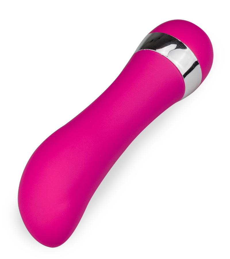 Mini vibro point G