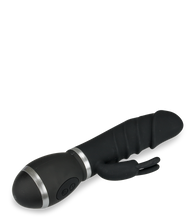 Charger l'image dans la galerie, Mini vibro rabbit USB silicone gros gland