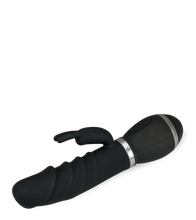 Charger l'image dans la galerie, Mini vibro rabbit USB silicone gros gland