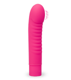 Mini vibro strié 13cm