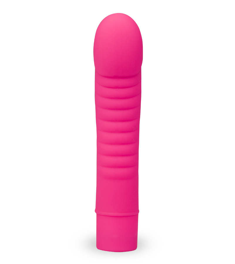 Mini vibro strié 13cm
