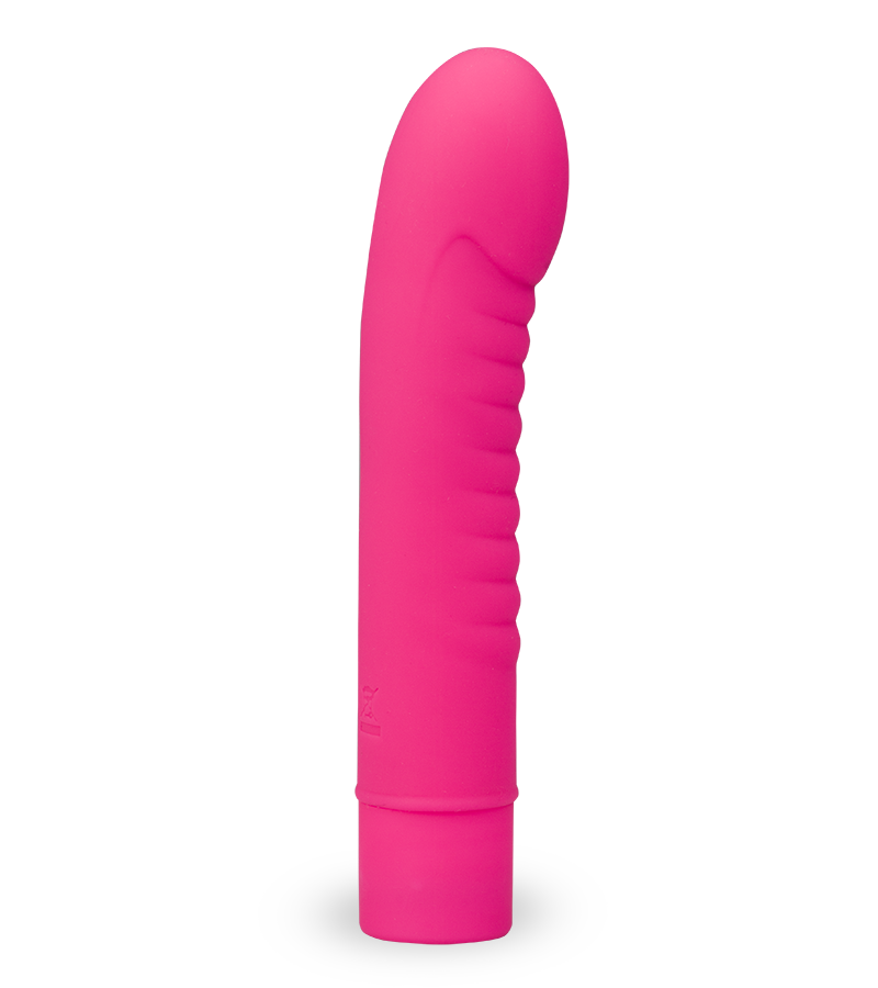 Mini vibro strié 13cm