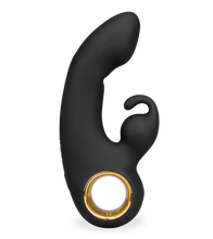 Charger l'image dans la galerie, Mini vibromasseur rabbit vibrations et mouvements First Love