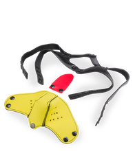 Charger l'image dans la galerie, Museau avec langue Puppy Play