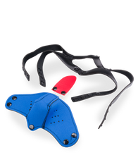 Charger l'image dans la galerie, Museau avec langue Puppy Play