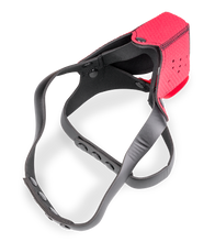 Charger l'image dans la galerie, Museau avec langue Puppy Play