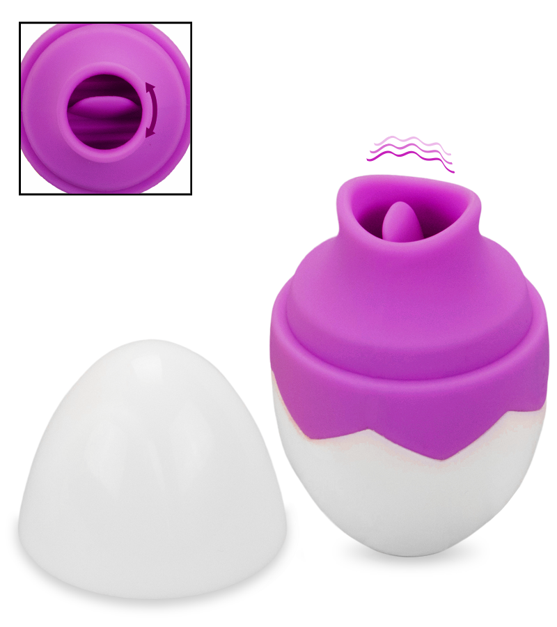 Oeuf cunnilingus 10 modes