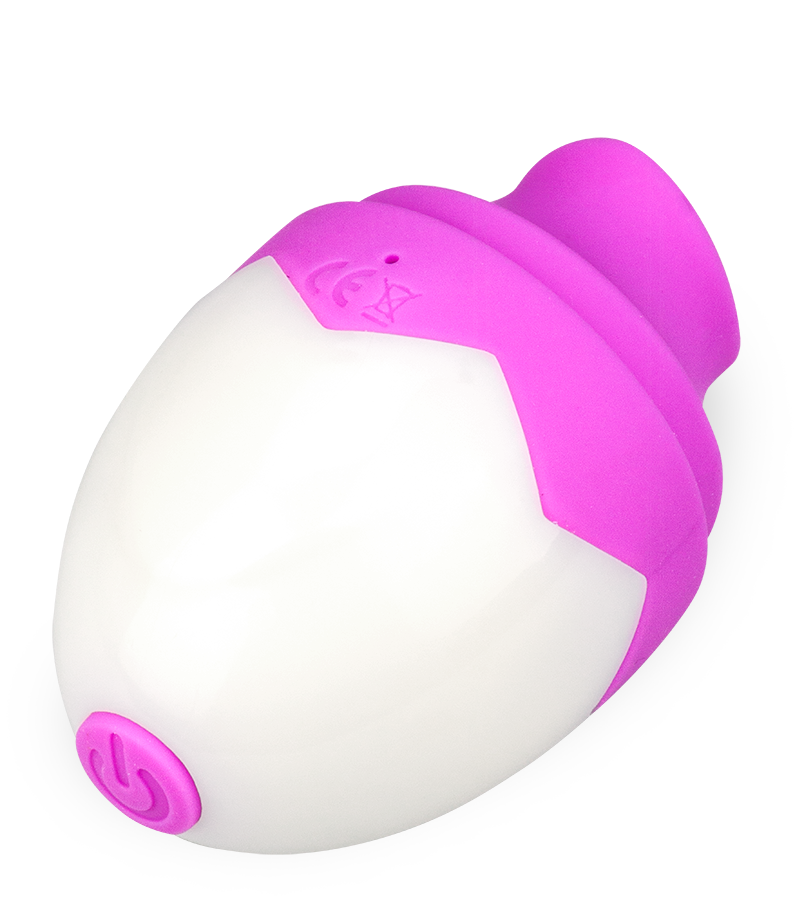 Oeuf cunnilingus 10 modes