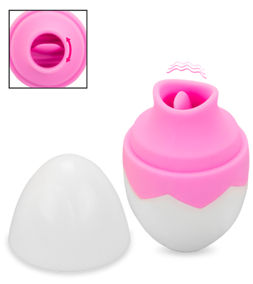 Oeuf cunnilingus 10 modes