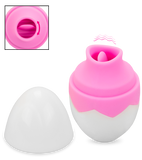 Oeuf cunnilingus 10 modes