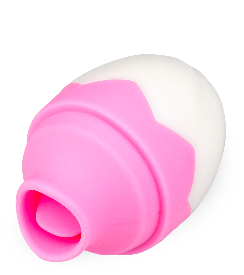 Oeuf cunnilingus 10 modes