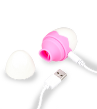 Charger l'image dans la galerie, Oeuf cunnilingus 10 modes