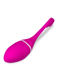 Charger l'image dans la galerie, Oeuf vibrant 10 modes Delirious