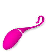 Charger l'image dans la galerie, Oeuf vibrant 10 modes Delirious