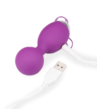 Charger l'image dans la galerie, Oeuf vibrant et sa télécommande vibrante clitoris