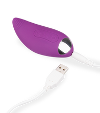 Charger l'image dans la galerie, Oeuf vibrant et sa télécommande vibrante clitoris