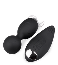 Charger l'image dans la galerie, Oeuf vibrant et sa télécommande vibrante clitoris