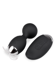 Charger l'image dans la galerie, Oeuf vibrant et sa télécommande vibrante clitoris