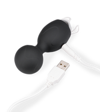 Charger l'image dans la galerie, Oeuf vibrant et sa télécommande vibrante clitoris