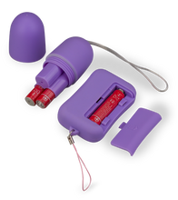 Charger l'image dans la galerie, Oeuf vibrant giga-bullet 50 modes